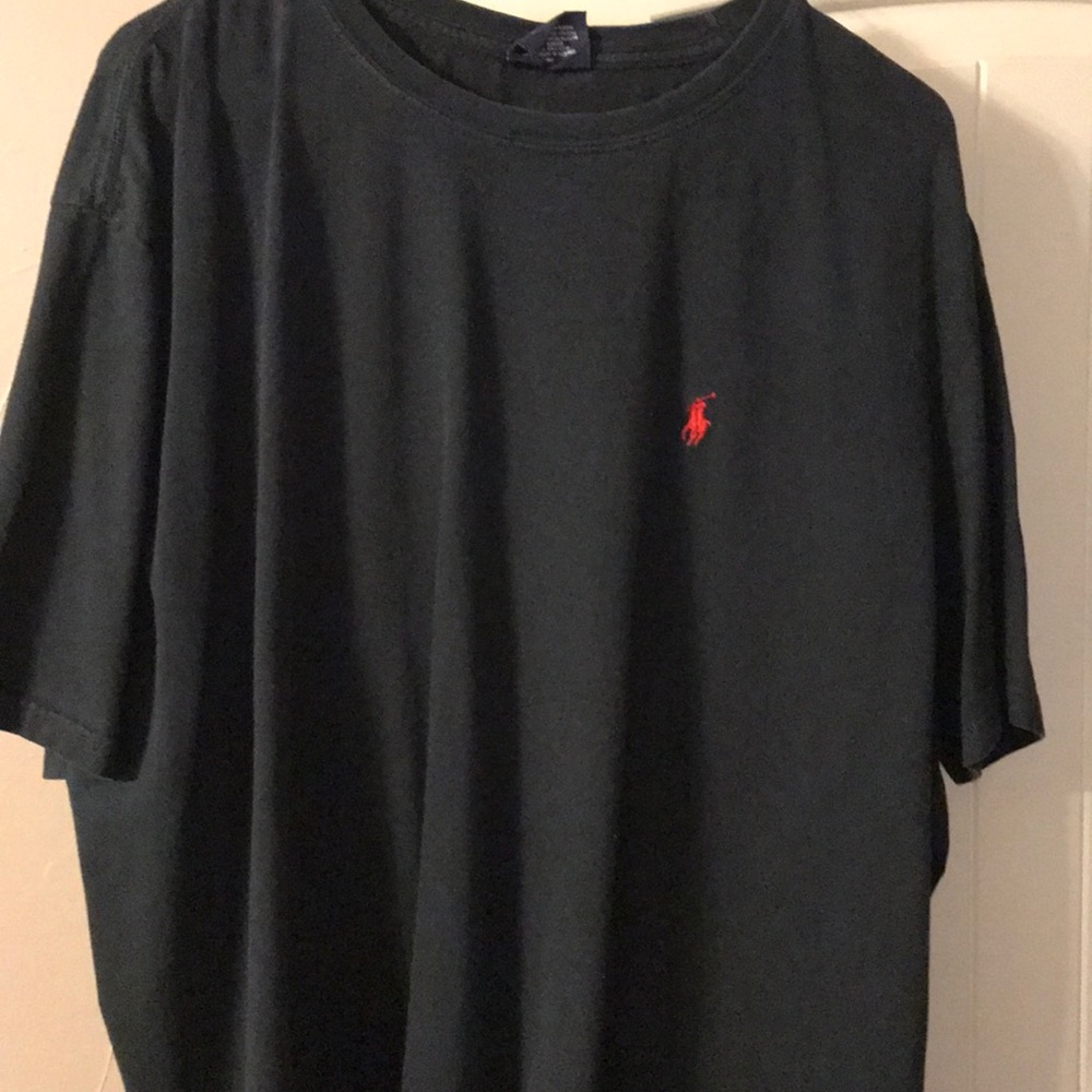 Men’s Polo RL